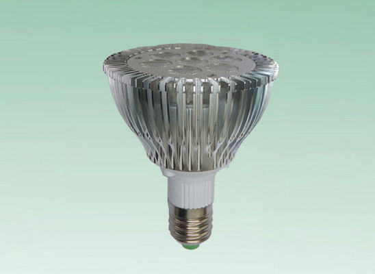 ประเทศจีน 8.7w หลอดไฟ LED ปอตไลท์ BR-LSP0701 30 ° -120 °ลำแสงมุมอนุมัติ ISO9001 ผู้ผลิต