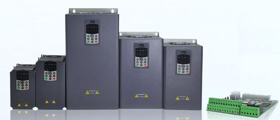 ประเทศจีน อินเวอร์เตอร์ความถี่เวกเตอร์สามเฟส AC 220V - 380V มอเตอร์ไฟฟ้า ผู้ผลิต